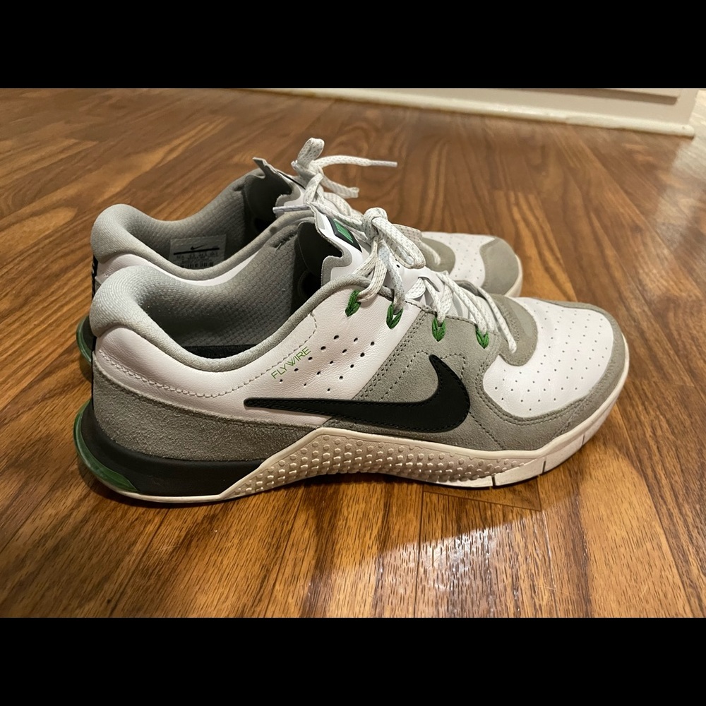 Nike Metcon 2 - Metcon Knows edition